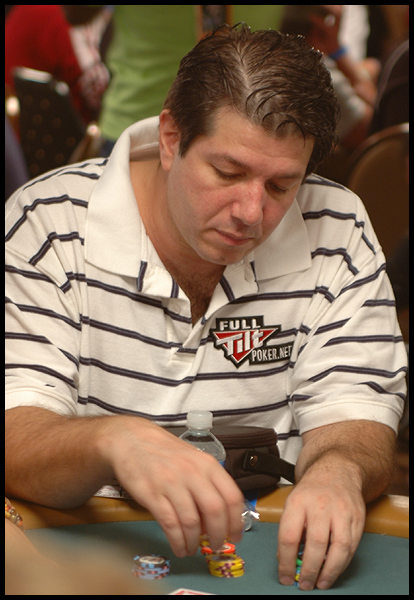 David Benyamine